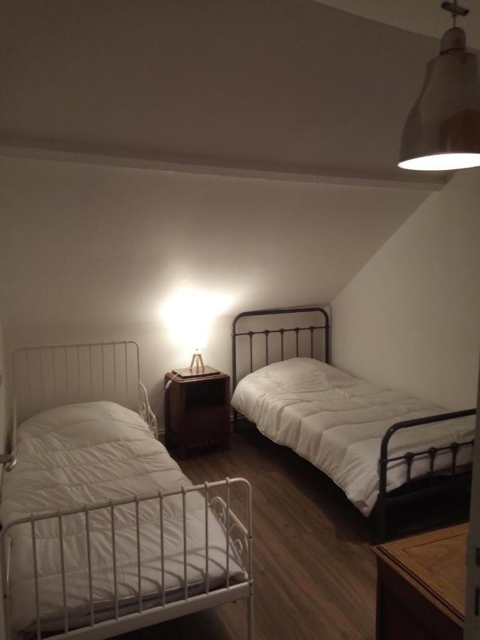 L'hirondelle Apartment Le Treport
