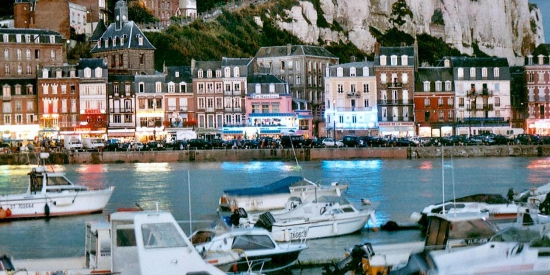 L'hirondelle