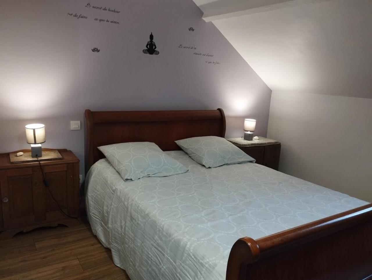 Apartment L'hirondelle Le Treport